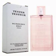 Burberry Brit Sheer Eau de Toilette - Tester