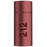 Carolina Herrera 212 Sexy Men Eau de Toilette - Tester