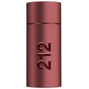 Carolina Herrera 212 Sexy Men Eau de Toilette - Tester
