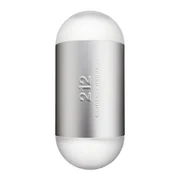 Carolina Herrera 212 Eau de Toilette - Tester