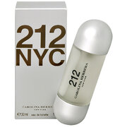 Carolina Herrera 212 Eau de Toilette