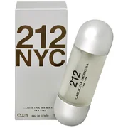 Carolina Herrera 212 Eau de Toilette