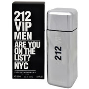 Carolina Herrera 212 Vip Men Eau de Toilette
