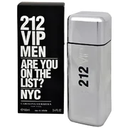 Carolina Herrera 212 Vip Men Eau de Toilette
