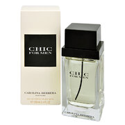 Carolina Herrera Chic Men Eau de Toilette