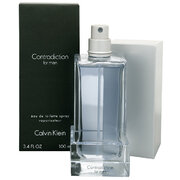 Calvin Klein Contradiction Men Eau de Toilette