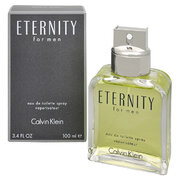 Calvin Klein Eternity For Men Eau de Toilette