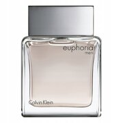 Calvin Klein Euphoria Men Eau de Toilette 100ml