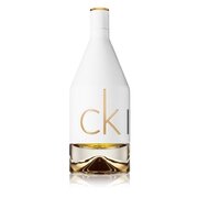 Calvin Klein In2U Women Eau de Toilette