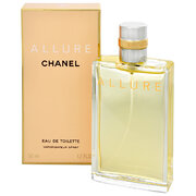 Chanel Allure Eau de Toilette