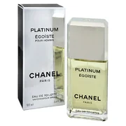 Chanel Platinum Egoiste Eau de Toilette