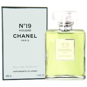 Chanel No 19 Poudre Eau de Parfum 100ml