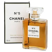 Chanel No 5 Eau de Parfum Eau de Parfum