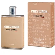 Chevignon Forever Mine for Women Eau de Toilette