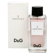 Dolce & Gabbana Anthology - 3 L'Imperatrice Eau de Toilette