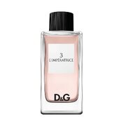 Dolce & Gabbana Anthology - 3 L'Imperatrice Eau de Toilette 100ml