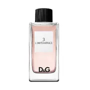 Dolce & Gabbana Anthology - 3 L'Imperatrice Eau de Toilette 100ml