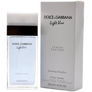 Dolce & Gabbana Light Blue Dreaming στο Portofino Eau de Toilette - Tester