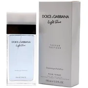 Dolce & Gabbana Light Blue Dreaming στο Portofino Eau de Toilette - Tester