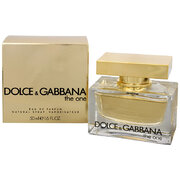 Dolce & Gabbana The One Woman Eau de Parfum Eau de Parfum