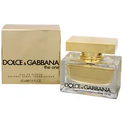 Dolce & Gabbana The One Woman Eau de Parfum Eau de Parfum