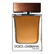 Dolce & Gabbana The One for Men Eau de Toilette Eau de Toilette - Tester