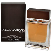 Dolce & Gabbana The One for Men Eau de Toilette Eau de Toilette
