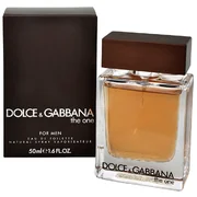 Dolce & Gabbana The One for Men Eau de Toilette Eau de Toilette
