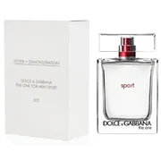 Dolce & Gabbana The One Sport Eau de Toilette - Tester
