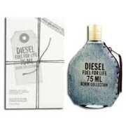 Diesel Fuel for Life Denim Homme Eau de Toilette - Tester