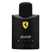 Ferrari Scuderia Black Eau de Toilette - Tester