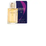 Gabriela Sabatini Woman Eau de Toilette 60ml