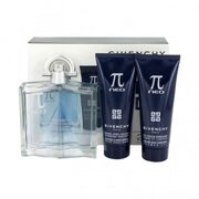 Givenchy Pí Neo Σετ δώρου, eau de toilette 100ml + aftershave balm 75ml + αφρόλουτρο 75ml