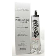 Givenchy Very Irresistible Electric Rose Eau de Toilette - Tester
