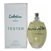 Gres Cabotine Eau de Toilette - Tester