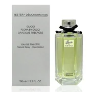 Gucci Flora by Gucci Gracious Tuberose Eau de Toilette - Tester