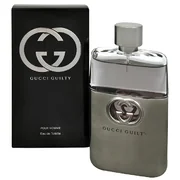 Gucci Guilty Pour Homme Eau de Toilette