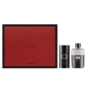 Σετ δώρου Gucci Guilty pour homme