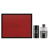 Σετ δώρου Gucci Guilty pour homme