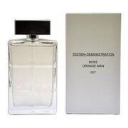 Hugo Boss Orange Man Eau de Toilette - Tester