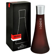 Hugo Boss Deep Red Eau de Parfum