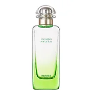 Hermes Un Jardin Sur Le Toit Eau de Toilette - Tester