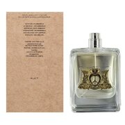 Juicy Couture Peace, Love and Juicy Couture Eau de Parfum - Tester