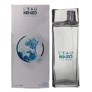 Kenzo L'eau Par Kenzo Pour Femme Eau de Toilette