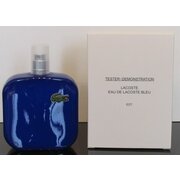 Lacoste Eau De Lacoste L.12.12 Bleu Eau de Toilette - Tester