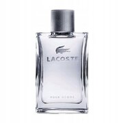 Lacoste Pour Homme Eau de Toilette - Tester