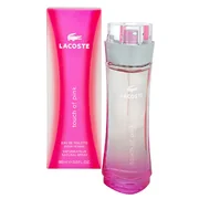 Lacoste Touch of Pink Eau de Toilette