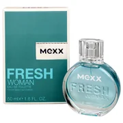Mexx Fresh Woman Eau de Toilette