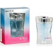 Eau de Toilette Mexx Ice Touch Woman
