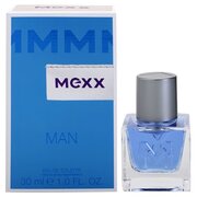 Mexx Man Eau de Toilette 30ml